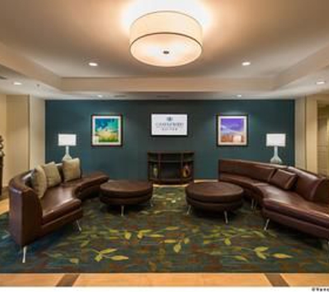 Candlewood Suites Winnemucca - Winnemucca, NV