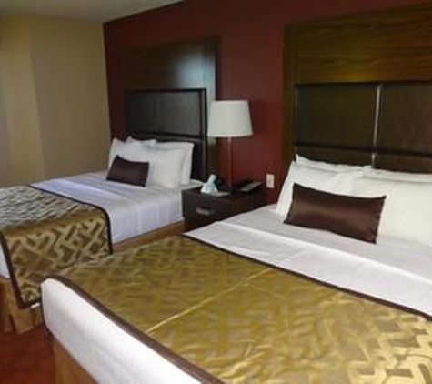 Best Western Plus Woodland Hills Hotel & Suites - Tulsa, OK