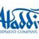 Aladdin Equipment Co., Inc. - Moldings