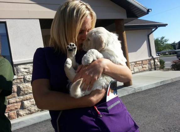 Fairfield Veterinary Hospital - Layton, UT