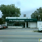 Julie's Cleaners