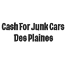 Cash For Junk Cars Des Plaines - Towing