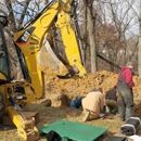 Curry's Backhoe and Septic Services - Septic Tank & System Cleaning
