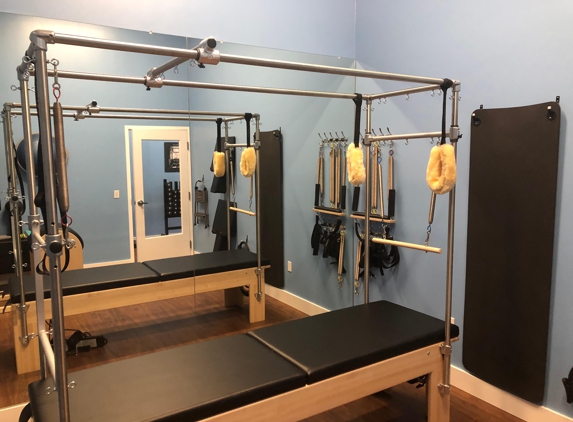 Club Pilates - Paso Robles, CA