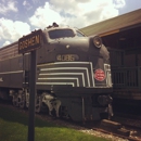 National New York Central Railroad Museum - Museums