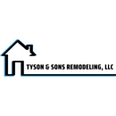 Tyson and Sons Remodeling - Flooring Contractors