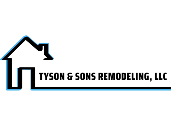 Tyson and Sons Remodeling - Little Rock, AR