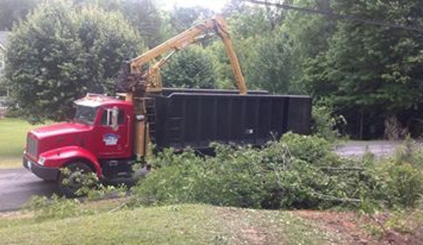 Kevin's Tree Service