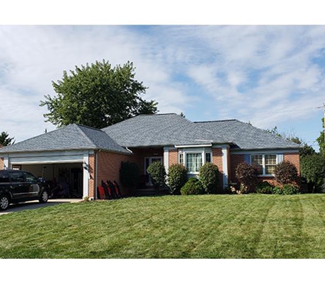 Farley's Roofing, Inc - Elyria, OH