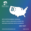 Patel Processing - Home Builders