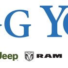 Gregg Young Abrams Chrysler Dodge Jeep Ram