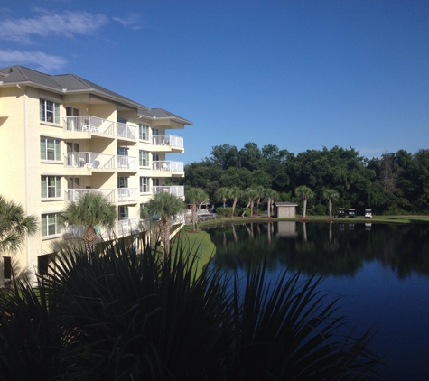 Webster's Restaurant - Pawleys Island, SC