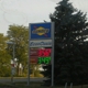 Sunoco Gas Station