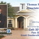 Dan Walters With Thomas Murphy & Associates