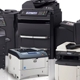 Action Copier Repair