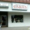 Sweet Art Cakes gallery