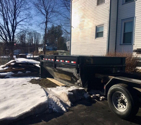 Tri-Line Roll-Off LLC - Glenville, NY