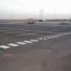 Flatliner Striping & Pavement Services gallery