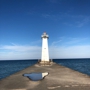 Sodus Bay Lighthouse Museum