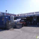 Buffalo Electric Wholesale - Electric Equipment & Supplies-Wholesale & Manufacturers