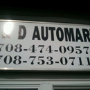 R & D Automart - Used Car Dealers