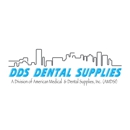 DDS Dental Supplies - Dental Equipment & Supplies