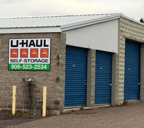 U-Haul Moving & Storage of Dodgeville - Dodgeville, MI