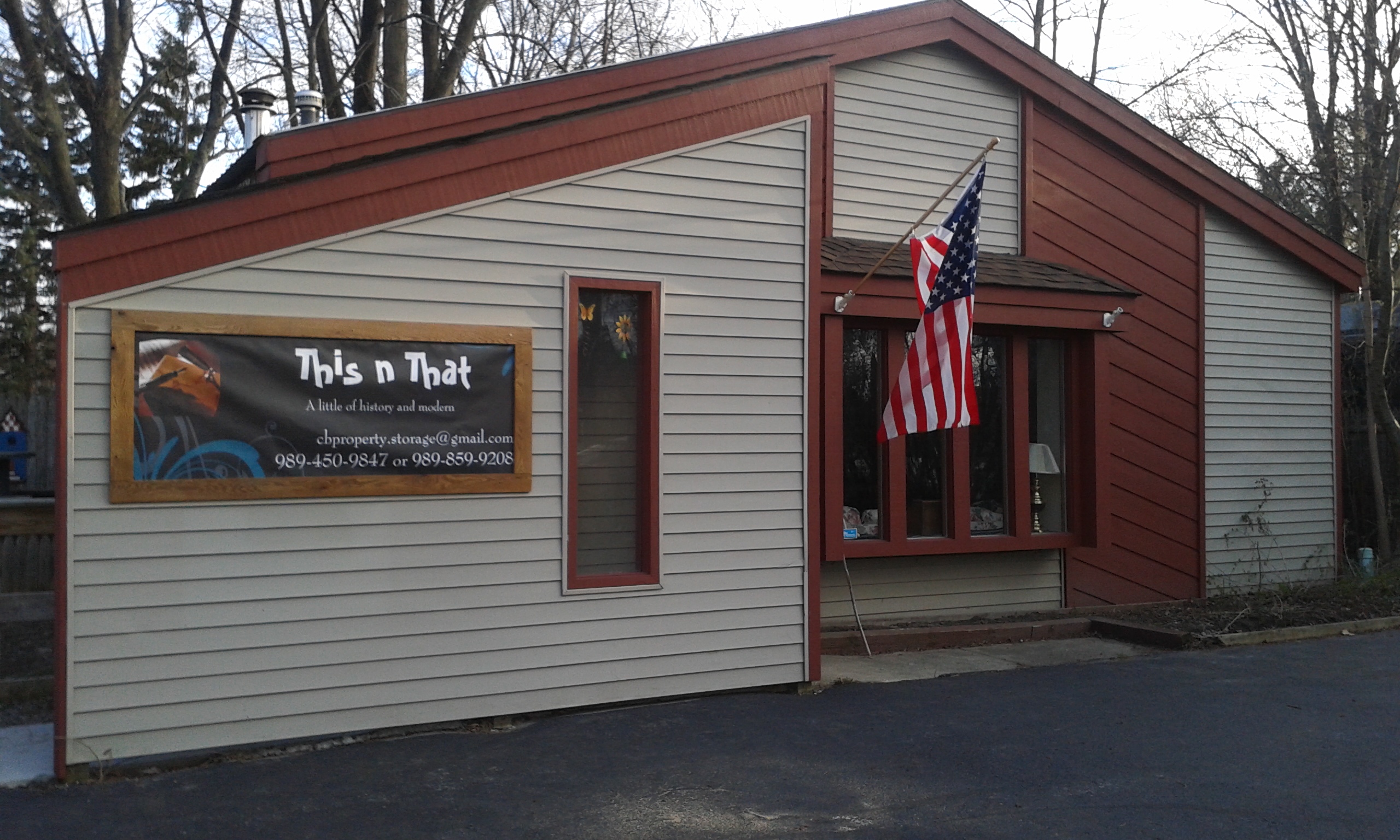 This N That 301 W Midland Rd, Auburn, MI 48611 - YP.com