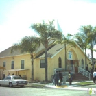La Habra Spanish Church