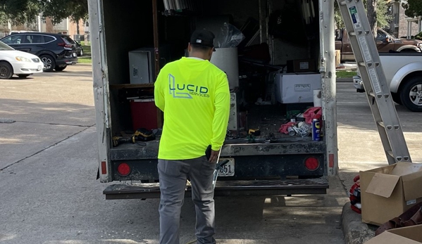 Lucid Services - Houston, TX
