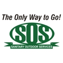 SOS Portable Toilets - Portable Toilets