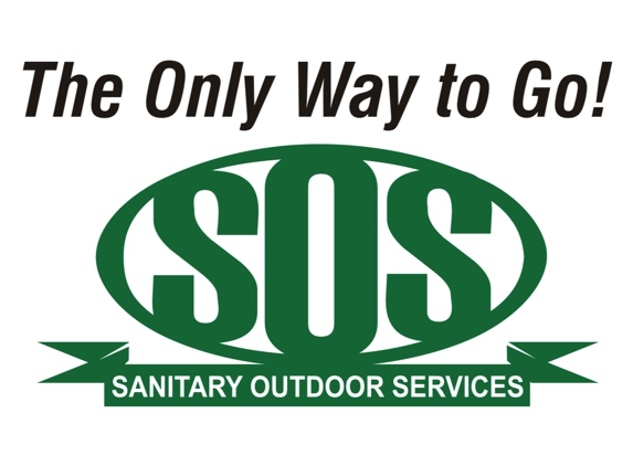 SOS Portable Toilets - Hastings, NE