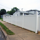 Northeast Fence & Iron Works  Inc - Fence Materials