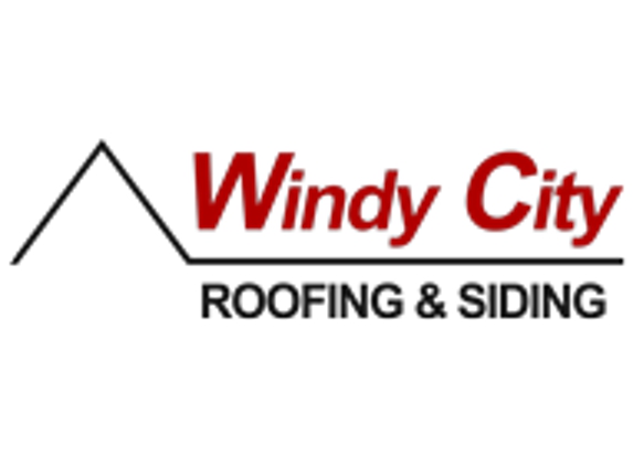 Windy City Roofing and Siding Contractors - Buffalo Grove, IL