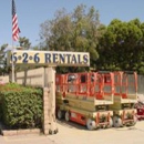 Six To Six Rentals - Forklifts & Trucks