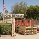 Six To Six Rentals - Propane & Natural Gas