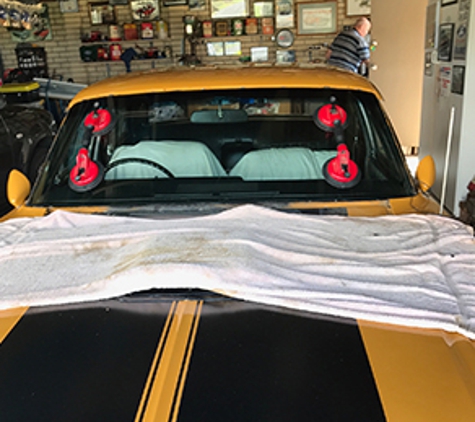 Eurobodalla Windscreens - Moruya, NSW