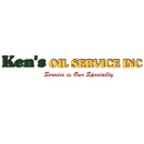 Ken's Oil Service, Inc. - Fuel Oils