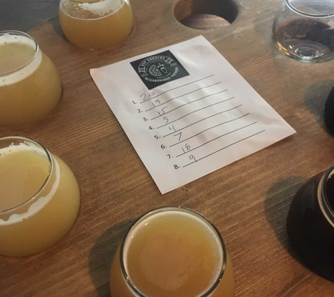 Hop Gardens Taproom - Sacramento, CA