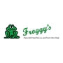 Froggy's Carpet Shop Inc