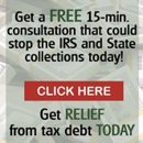 Tax Relief Systems LLC - Tax Attorneys