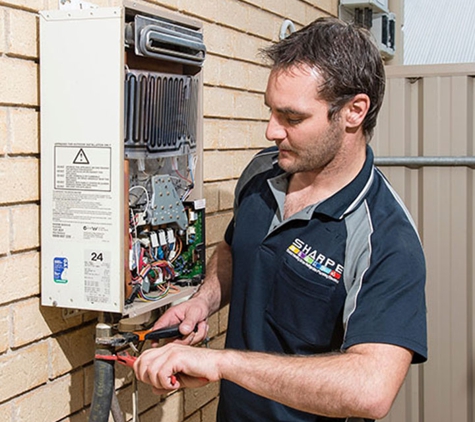 Sharpe En3rgy Solutions - Thebarton, SA
