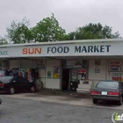 Sun Food Market