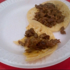 Tacos El Gavilan