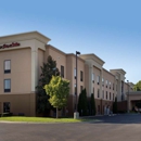 Hampton Inn & Suites Nashville-Smyrna - Hotels