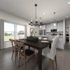 Cedar Landing by Meritage Homes