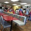 Burger King - Fast Food Restaurants