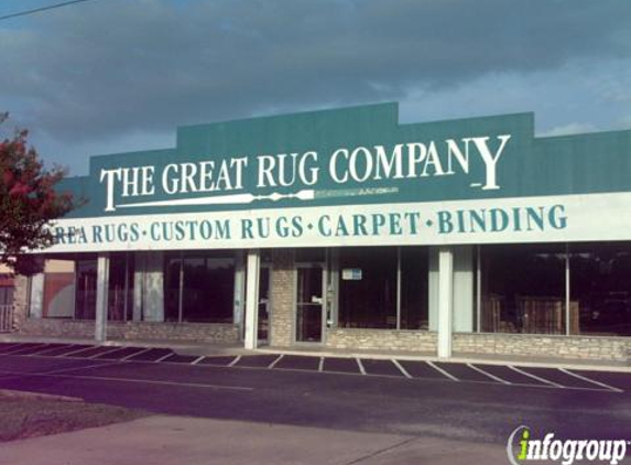 Great Rug Co - Austin, TX
