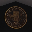 Creedmoor City Manager - City Halls