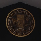 Creedmoor City Manager